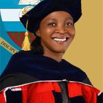 Dr Adenike Olanrewaji