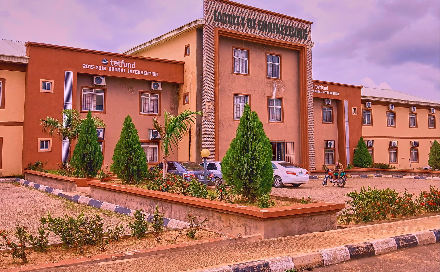 Faculty of Engineering