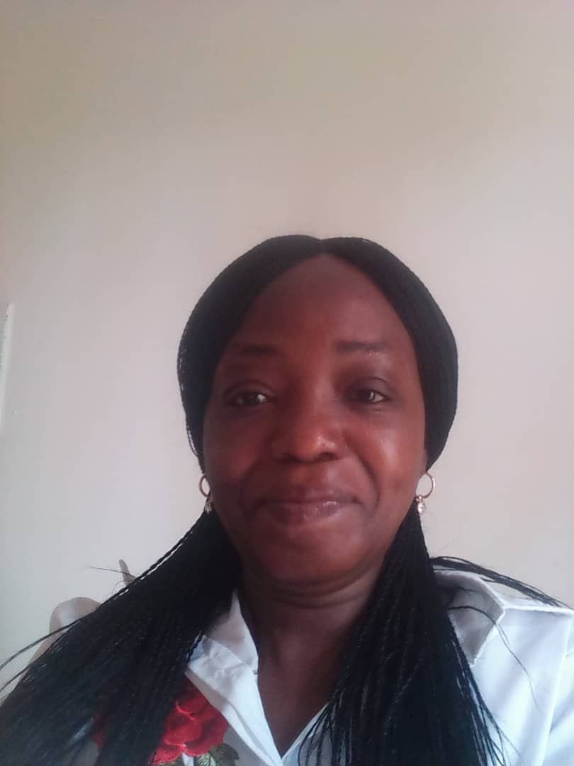 Prof Vicki Lawal