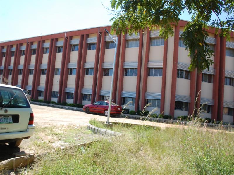 Faculty of Environmental Sciences