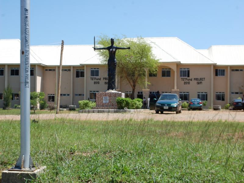 Faculty of Law