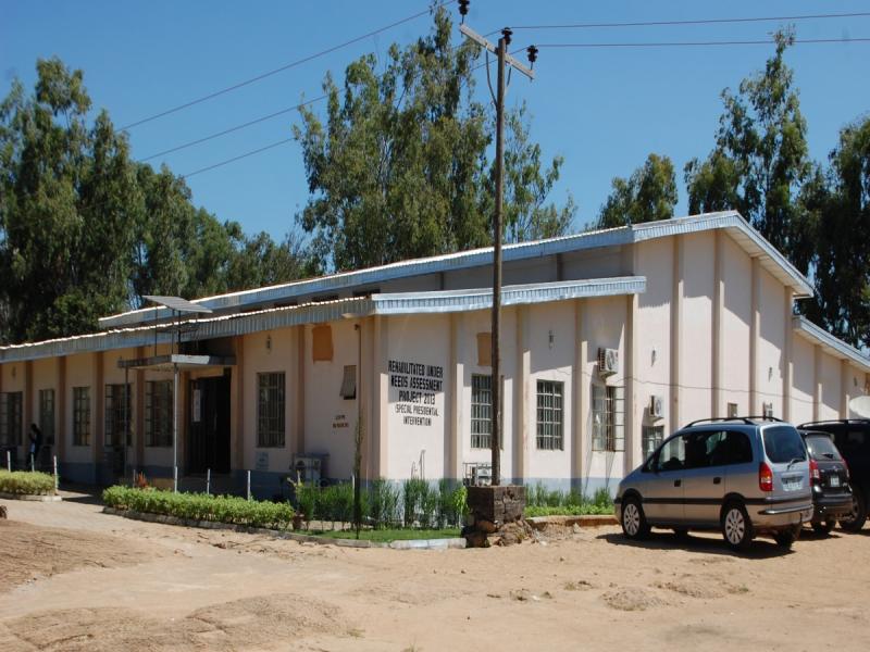 Faculty of Natural Sciences