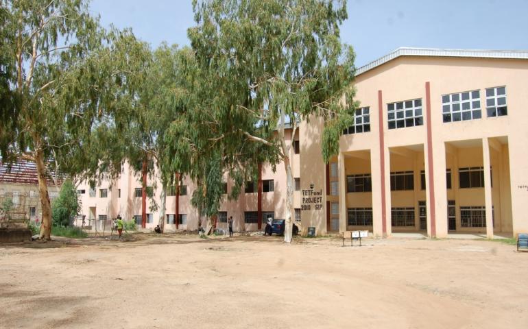 Faculty of Social Sciences