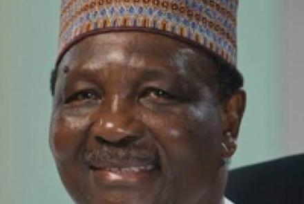 Gen. Yakubu Gowon