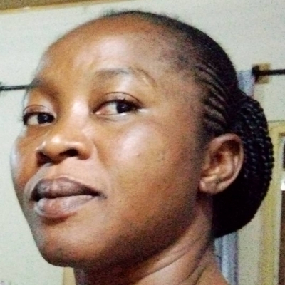 Dr Adenike Olanrewaji